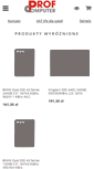 Mobile Screenshot of profcomputer.pl